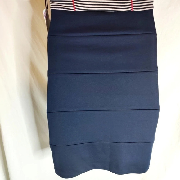 Jack BB Dakota Nautical Dress NWT 😍 - Picture 8 of 12